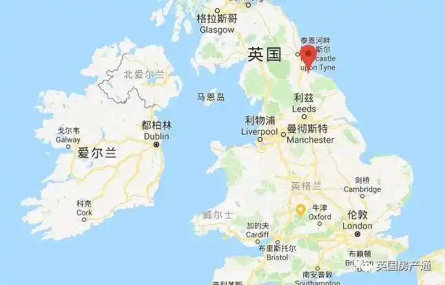 英国房产通预算10万英镑在英国哪里能买到适合养娃的家庭房