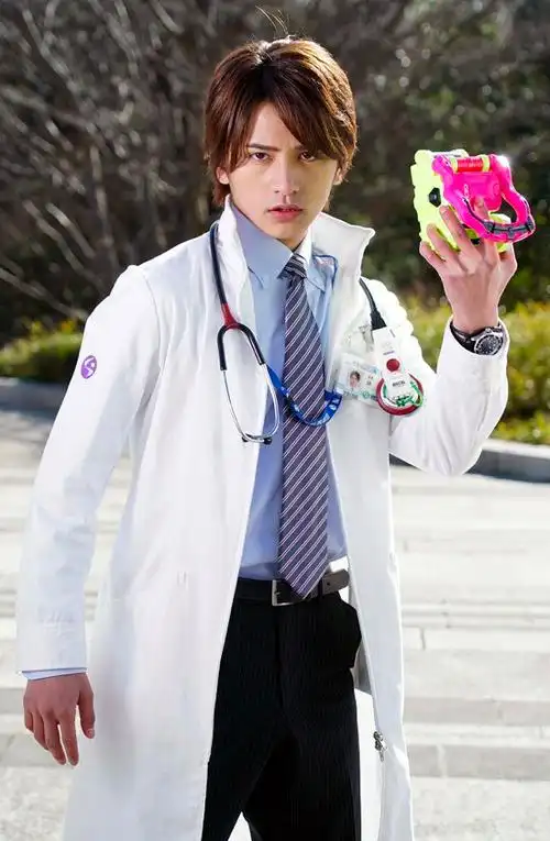 假面骑士历代演员人气排行榜top10