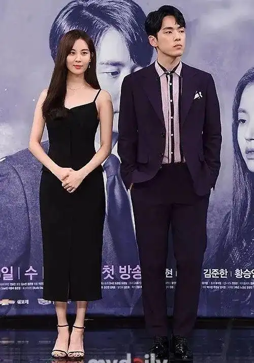 《爱的迫降》"具丹cp"金正贤与徐智慧的恋情曝光? - 知乎