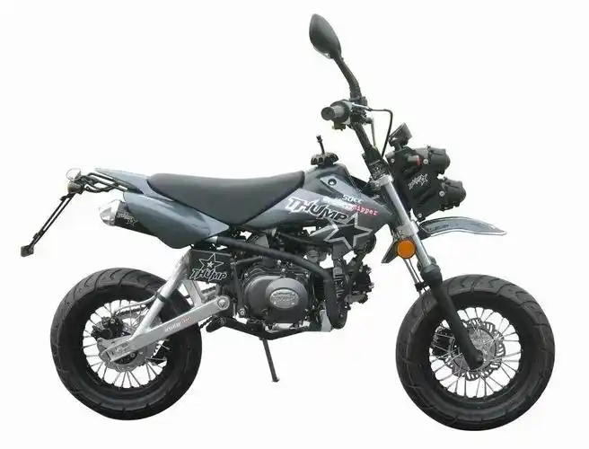 thumpstar dirt bike road ripper