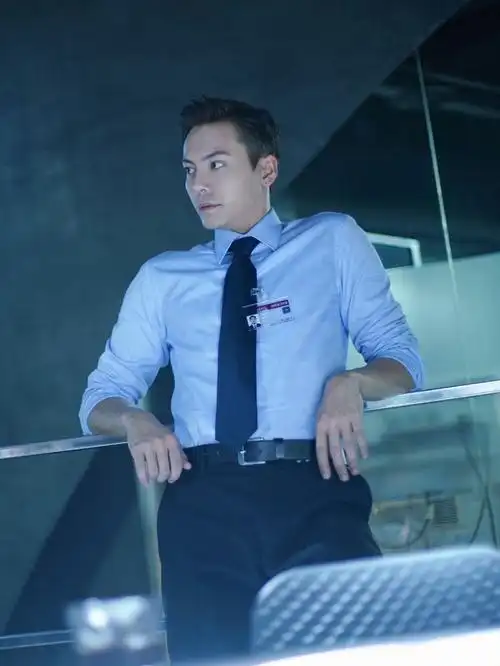 陈伟霆 风暴舞 李俊杰