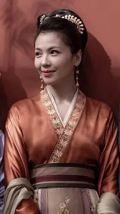 2021大宋宫词-花瓣网|陪你做生活的设计师 | 大宋宫词-刘娥-刘涛饰