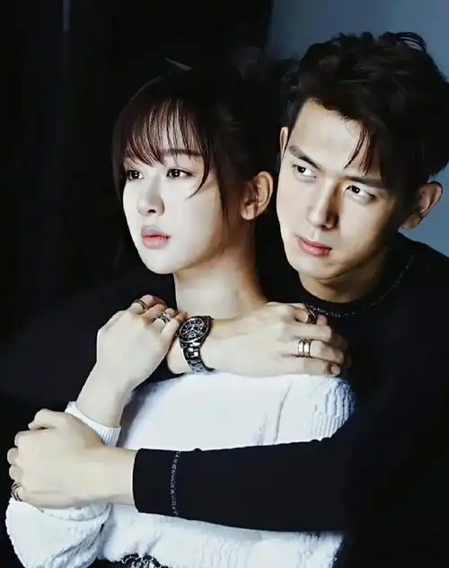 人气演员杨紫李现二搭新剧国色芳华今日官宣开拍啦