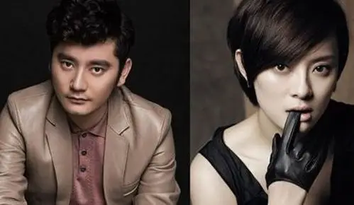 时隔15年孙俪不再隐瞒不是她妈妈反对现在就成钱枫太太了