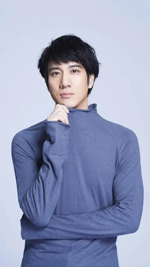 王力宏(leehom)