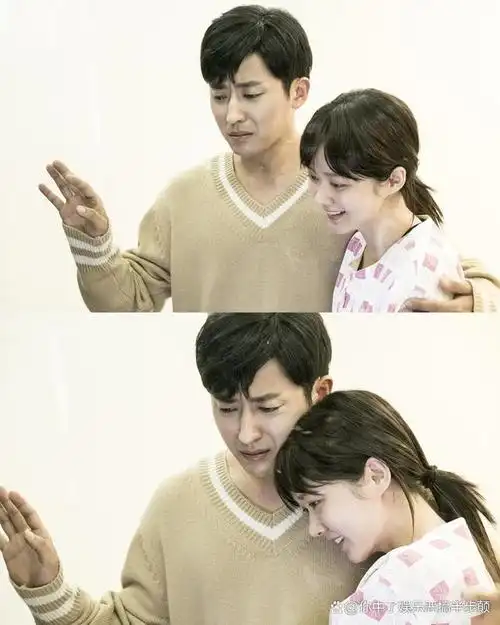 韩国演员张娜拉和孙浩俊继电视剧《告白夫妇》之后,开启第二次合作啦