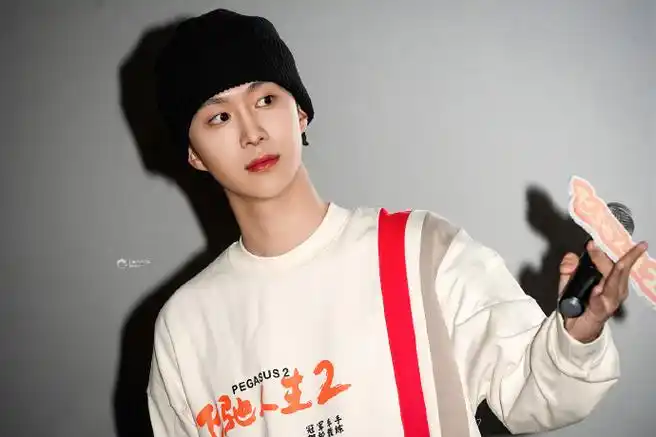 #范丞丞厉小海##范丞丞飞驰人生2##范丞丞脏辫#