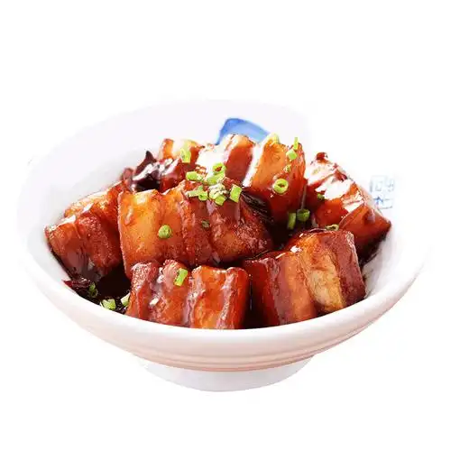 好得睐方便菜酱香红烧肉400g熟食卤肉五花肉年货东坡肉加热即食