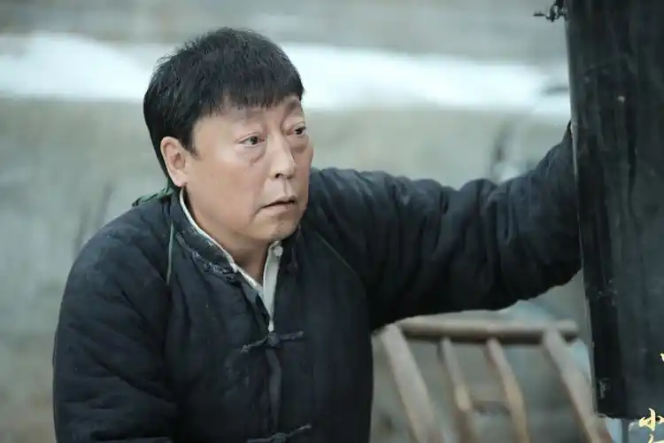 《正阳门下小女人》今日开播,"戏痴"倪大红再塑经典小人物