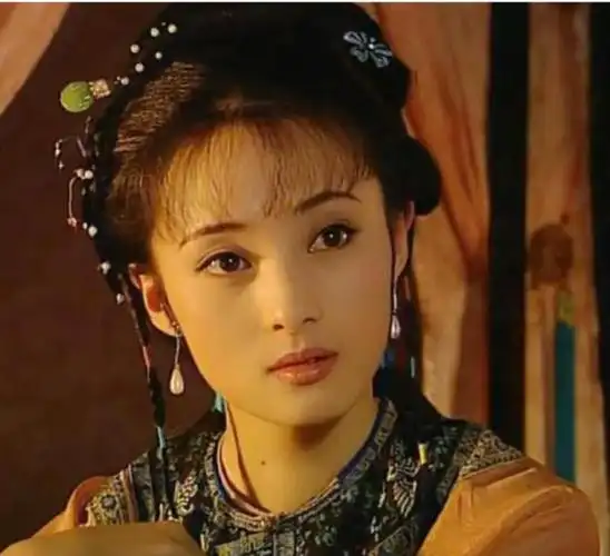 经常演琼瑶剧的女演员盘点那些年琼瑶剧中的女演员