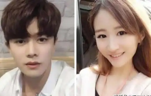 任嘉伦个人资料简介真实身高是170cm吗任嘉伦和老婆的结婚照首被扒