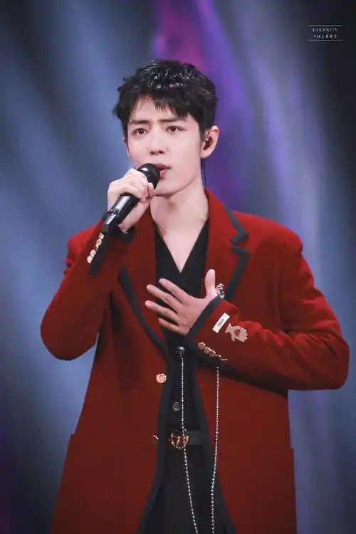 肖战超话#肖战东方卫视跨年##梦圆东方#2020 1231 东方卫视跨年演唱会