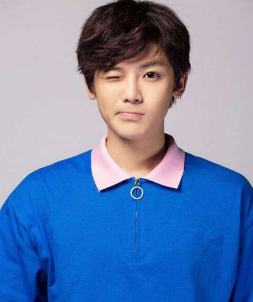 网剧爆红的6位男明星,侯明昊第三,李现第二,第一人气爆棚!