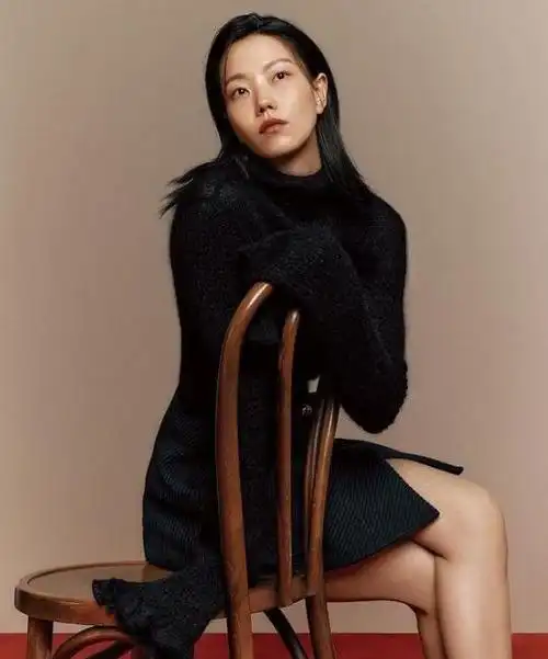 财阀家的小儿子|韩剧《财阀家的小儿子》,金信禄现实中高学历背景,引