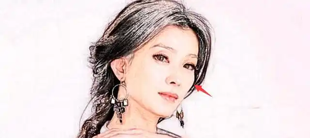 五种容易二婚的女人面相,争强好胜,比较自我,再婚能获得幸福!