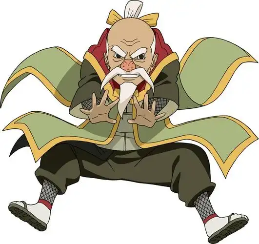 火影忍者中被高估的几位自称和大神交过手