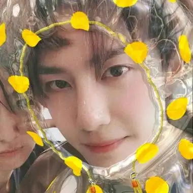 王一博超可爱头像大全