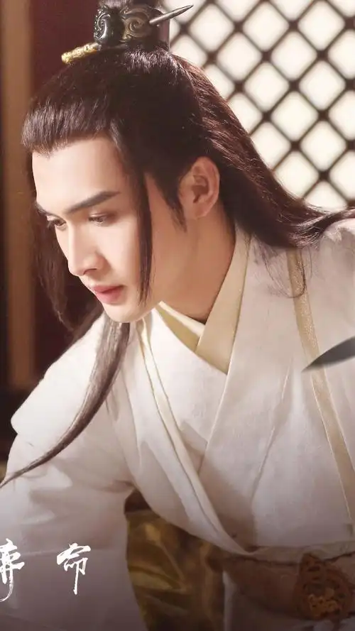 秦时丽人明月心嬴政张彬彬