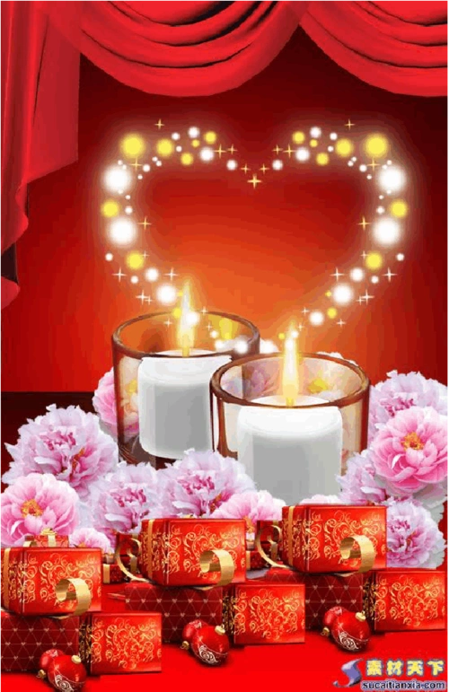 恋人情人生日祝福短信