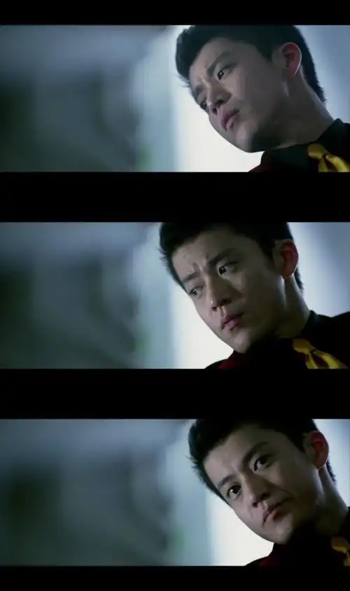 小栗旬鲁邦三世