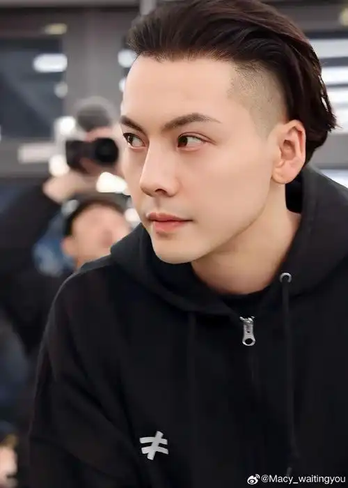 陈伟霆老九门张启山##陈伟霆张启山