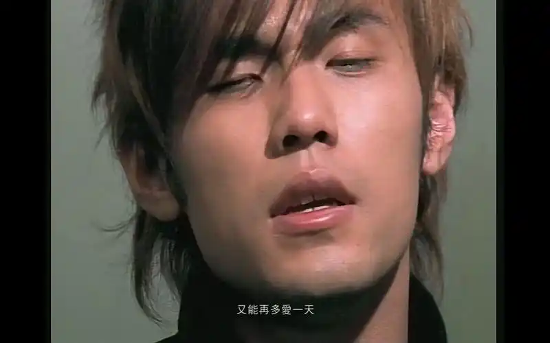 周杰伦出道至今发行mv1080p修复版合集-37-【叶惠美】晴天