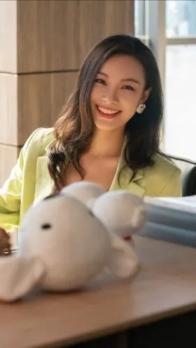 流金岁月 朱锁锁 倪妮 - 堆糖,美图壁纸兴趣社区