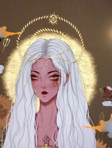 高冷女生头像 - 堆糖,美图壁纸兴趣社区