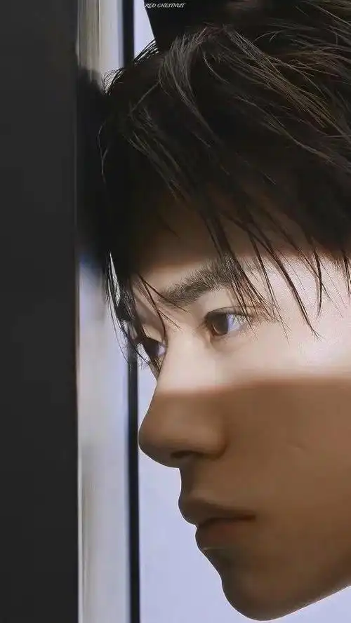 阿深,易烊千玺女朋友张可儿,易烊千玺女朋友知乎,易烊千玺女朋友照片