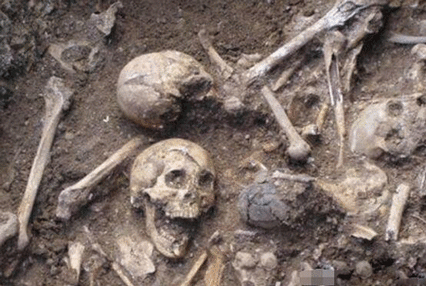 1987新疆和田生化僵尸事件,僵尸吃人真相揭秘