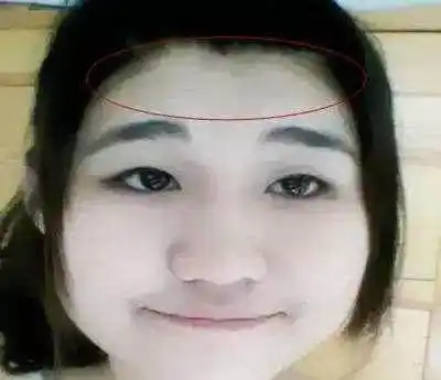 此种面相的女人注定不能步入上层社会还拖累丈夫事业超克夫