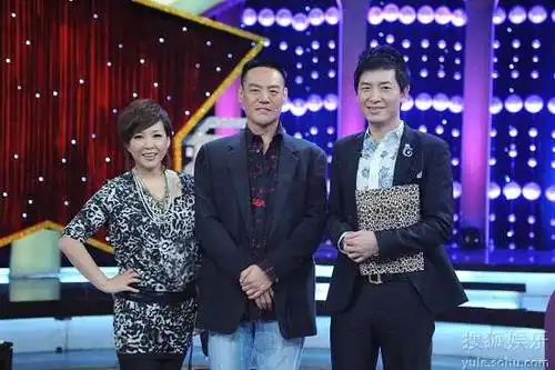 巍子首谈私生活婚变后净身出户差点露宿街头