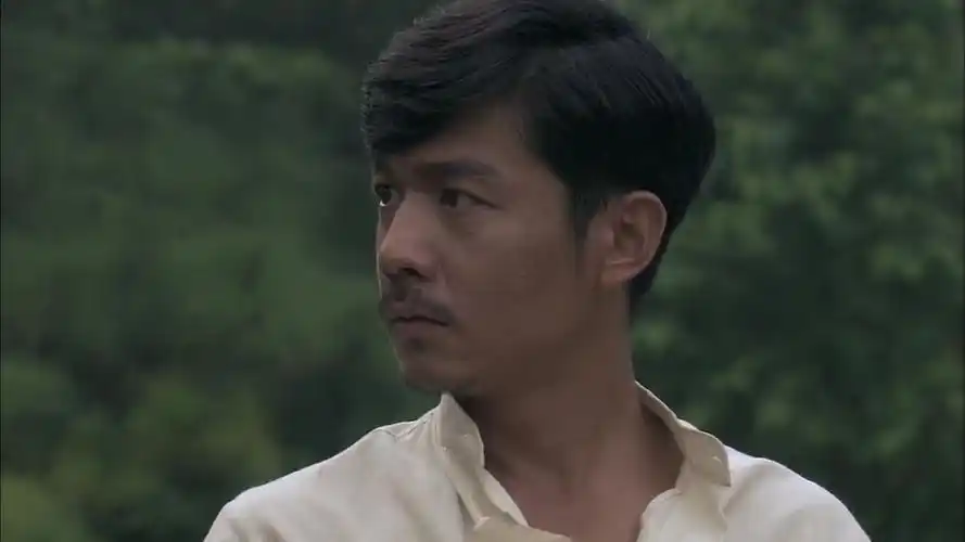 大家是怎么喜欢上演员邢佳栋的入坑后的心路