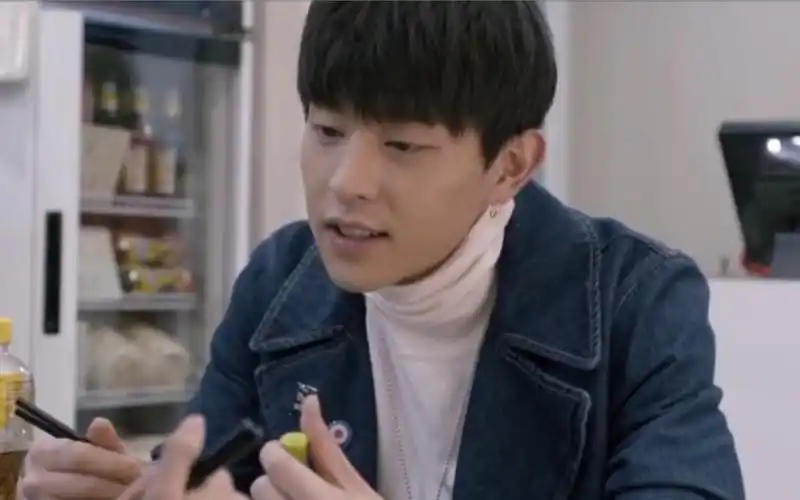 邓伦 欢乐颂谢童cut 8_哔哩哔哩_bilibili