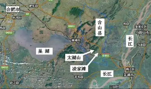 2019年安徽省凌家滩遗址保护条例全文