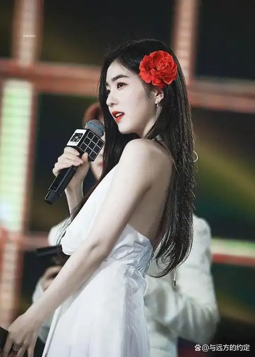 南韩"颜霸"裴珠泫,日常出圈的神颜有多绝!