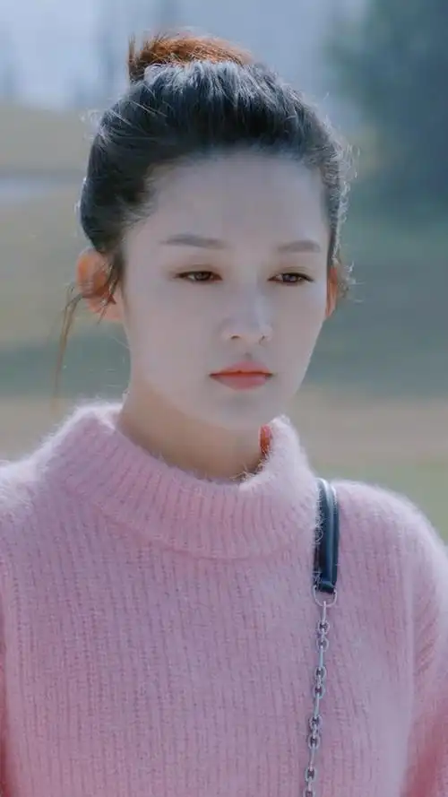 海上繁花-李沁造型合集