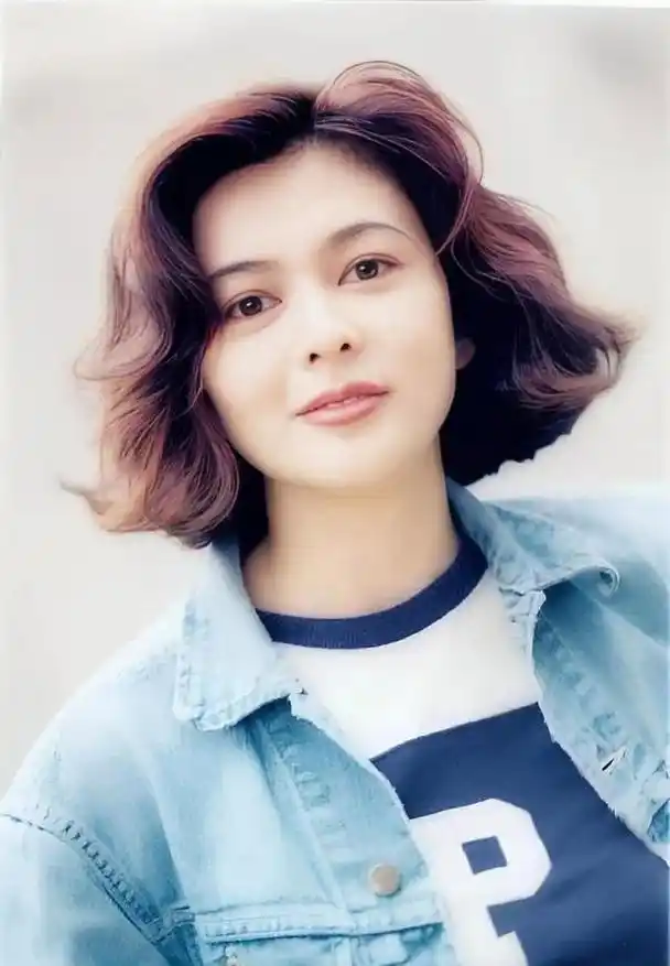 关之琳壁纸,我最喜欢她饰演的十三姨