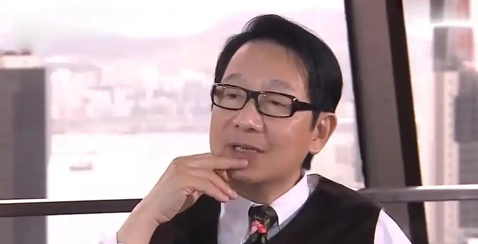 梅艳芳一生挚友刘培基我若想在香港买套房阿梅会很乐意送给我