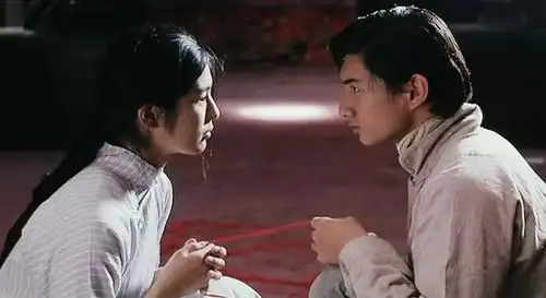 展开全部 《梁祝》 作词:黄沾 作曲:何占豪,陈钢 主唱:吴奇隆,杨采妮