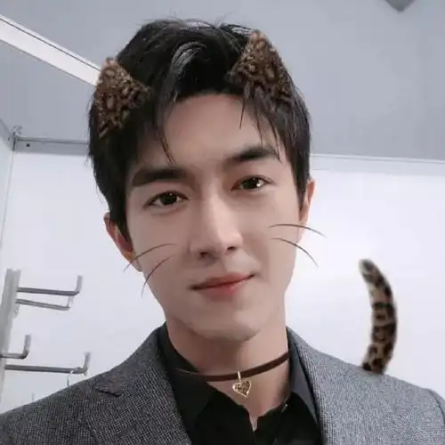 明明长得帅却要当谐星,细数林更新做的逆天奇葩事