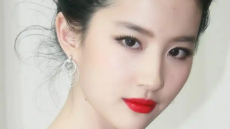 刘亦菲 - 堆糖,美图壁纸兴趣社区