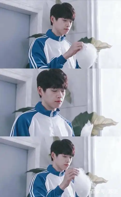 魏大勋:一个让人越看越喜欢的宝藏男孩!