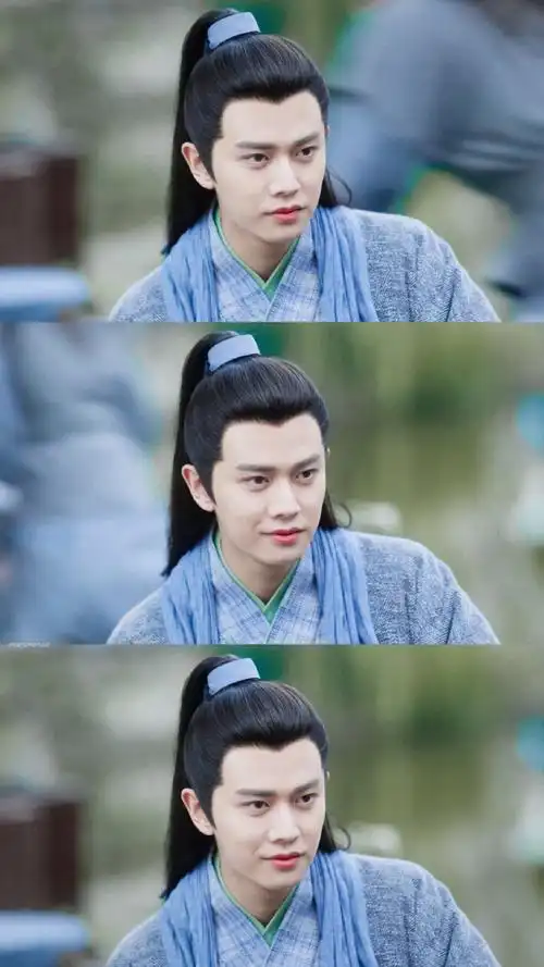 任嘉伦##任嘉伦陆绎##任嘉伦锦衣之下