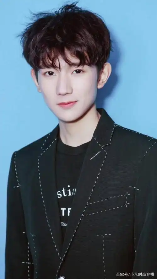 盘点穿西装最帅的男明星,你认为谁应该是第一?