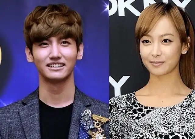 实际上,宋茜和昌珉关系确实一直非常好,有人曾目击两人和sj的圭贤私下