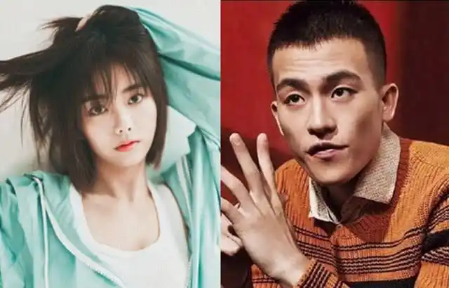 谭松韵被曝和欧豪恋爱工作人员辟谣朋友间吃个饭而已