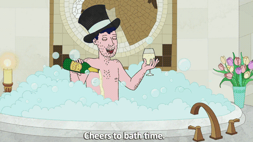 成人动画极致了不污还有点暖