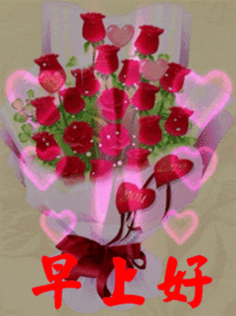 早上好动图_来源_网络