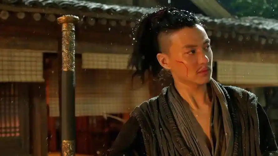 同是师出同门,你杀我可以 可为什么要伤害我最爱的人#绣春刀 #周一围